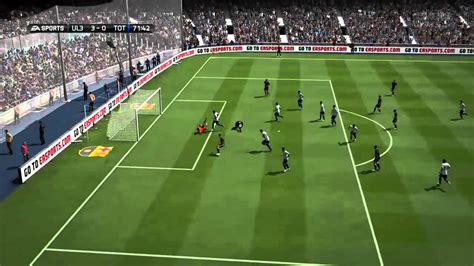 The Magic of FIFA 14's Online Multiplayer: Unleashing Your Inner Champion